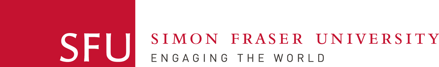 Simon Fraser University logo